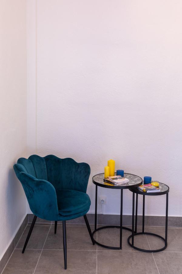 Lovely Apartment With Terrace Nice Centre Exteriör bild